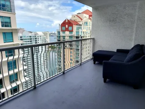 1200 Brickell Bay Drive Miami FL 33131