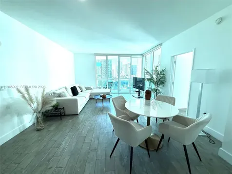 951 Brickell Avenue Miami FL 33131