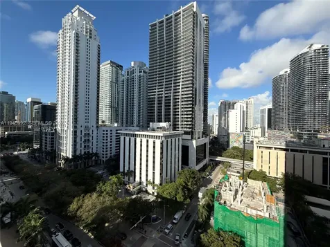 951 Brickell Avenue Miami FL 33131