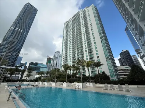 951 Brickell Avenue Miami FL 33131