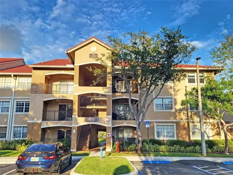 101 SW 117th Avenue Pembroke Pines FL 33025