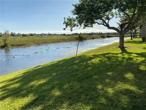101 SW 117th Avenue Pembroke Pines FL 33025
