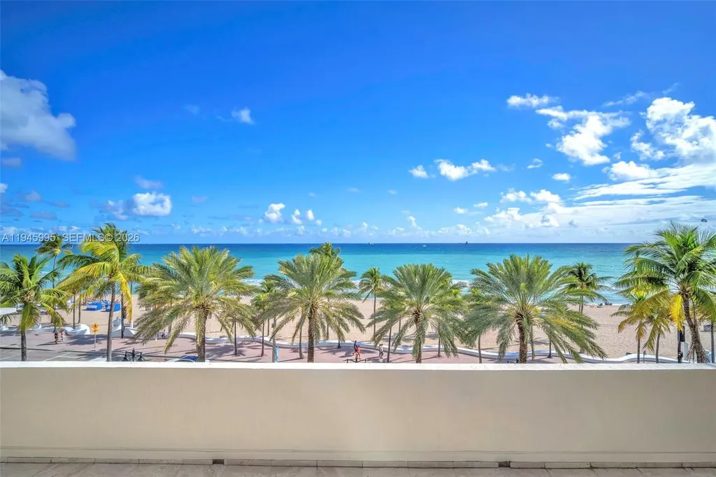 101 S Fort Lauderdale Beach Boulevard Fort Lauderdale FL 33316