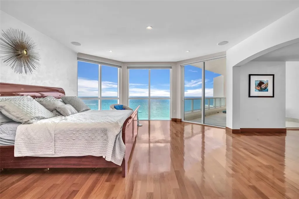 101 S Fort Lauderdale Beach Boulevard Fort Lauderdale FL 33316