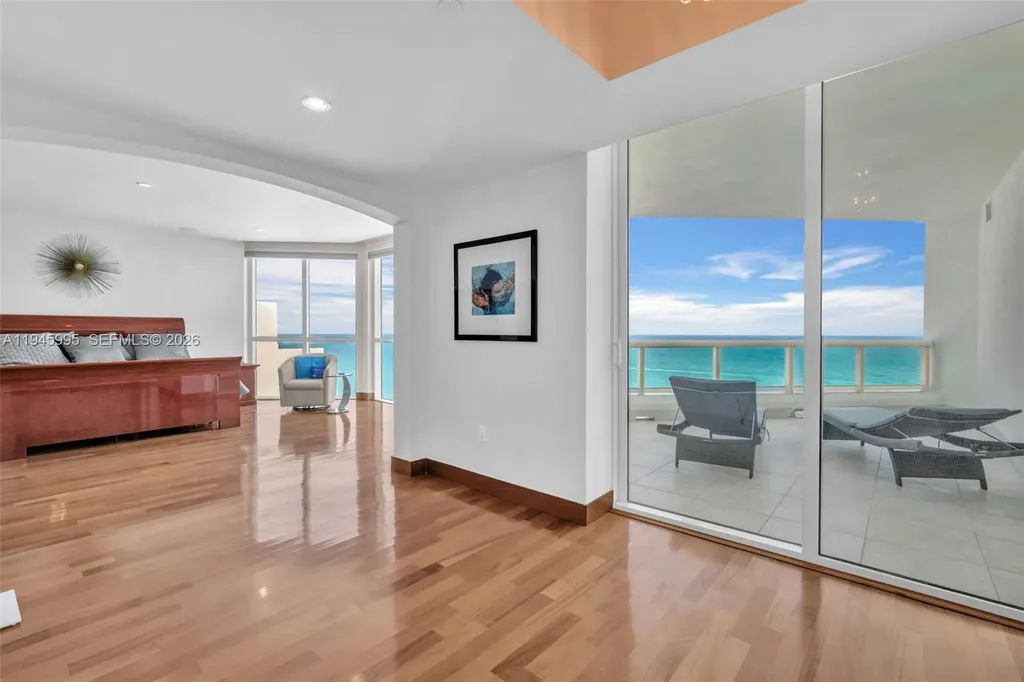 101 S Fort Lauderdale Beach Boulevard Fort Lauderdale FL 33316
