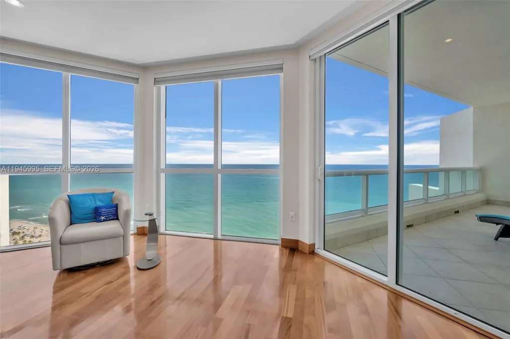 101 S Fort Lauderdale Beach Boulevard Fort Lauderdale FL 33316