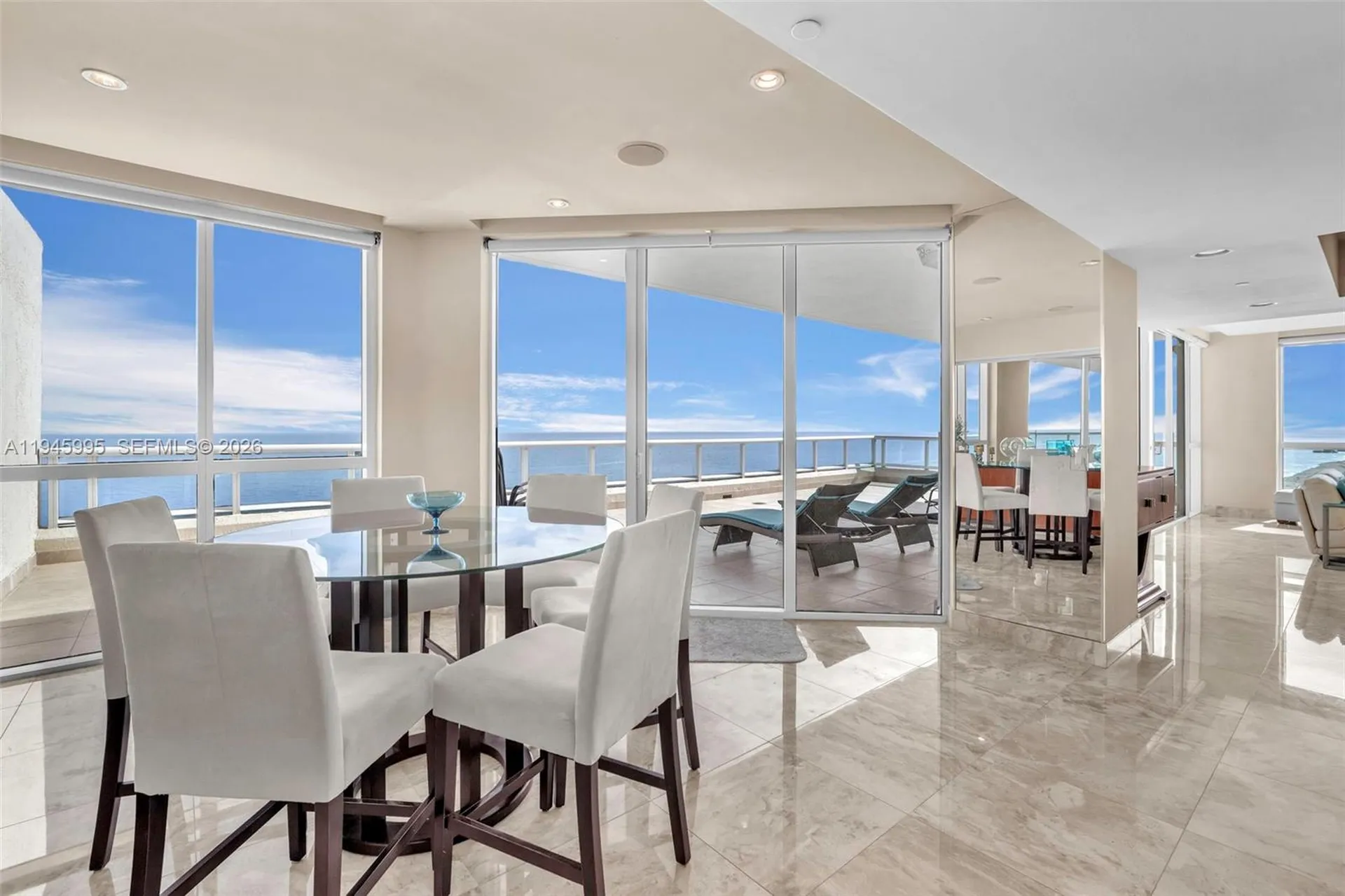 101 S Fort Lauderdale Beach Boulevard Fort Lauderdale FL 33316