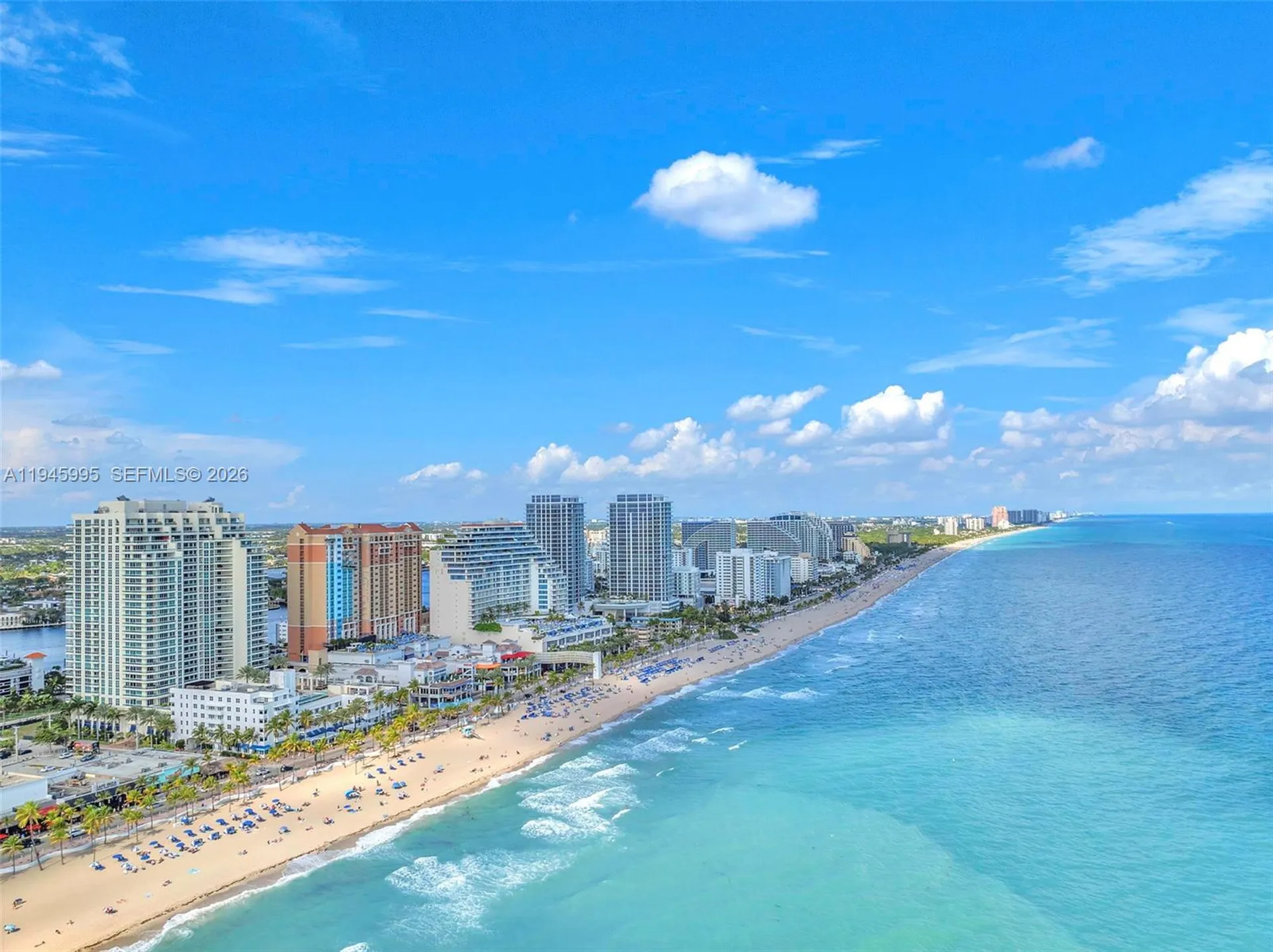 101 S Fort Lauderdale Beach Boulevard Fort Lauderdale FL 33316
