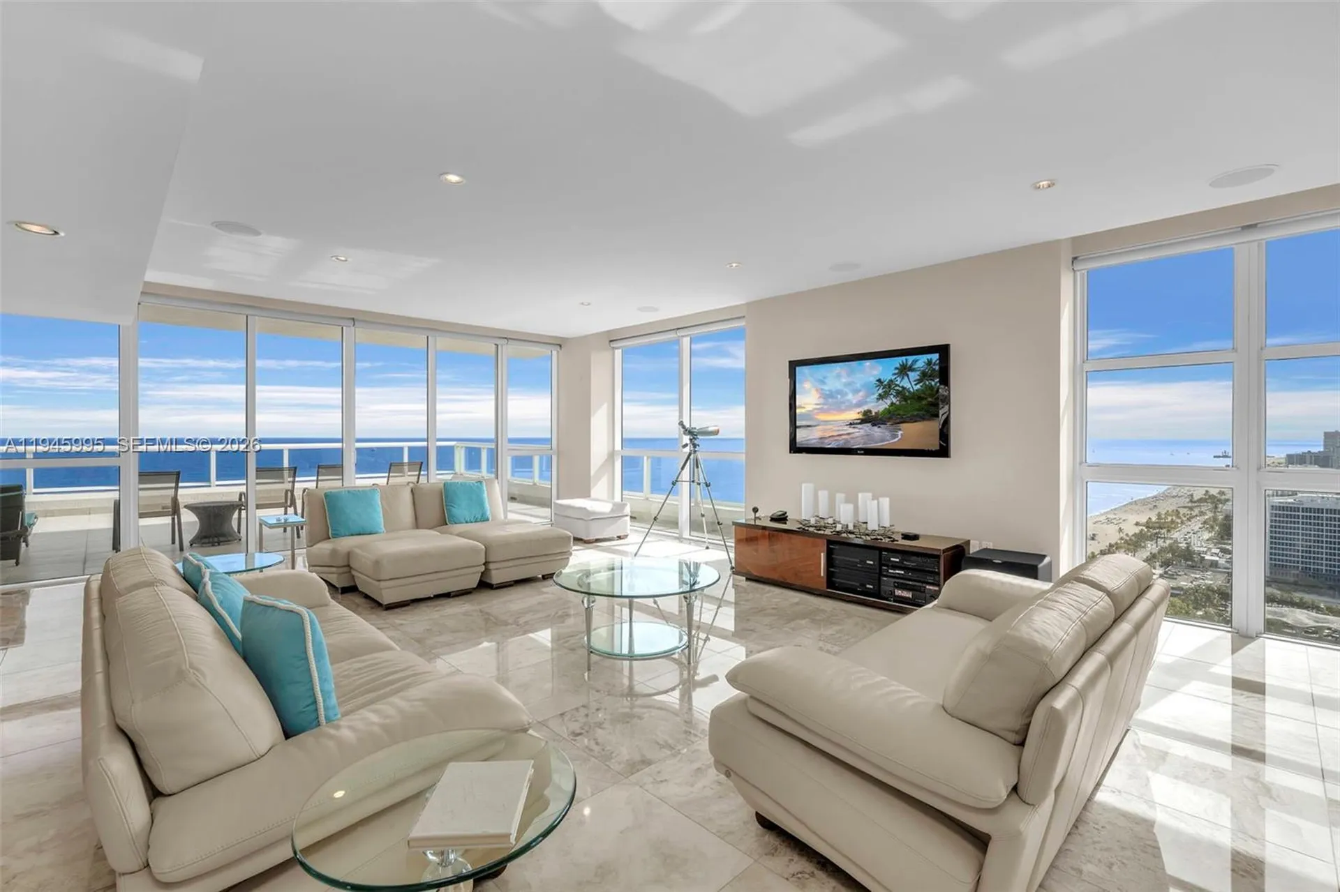 101 S Fort Lauderdale Beach Boulevard Fort Lauderdale FL 33316