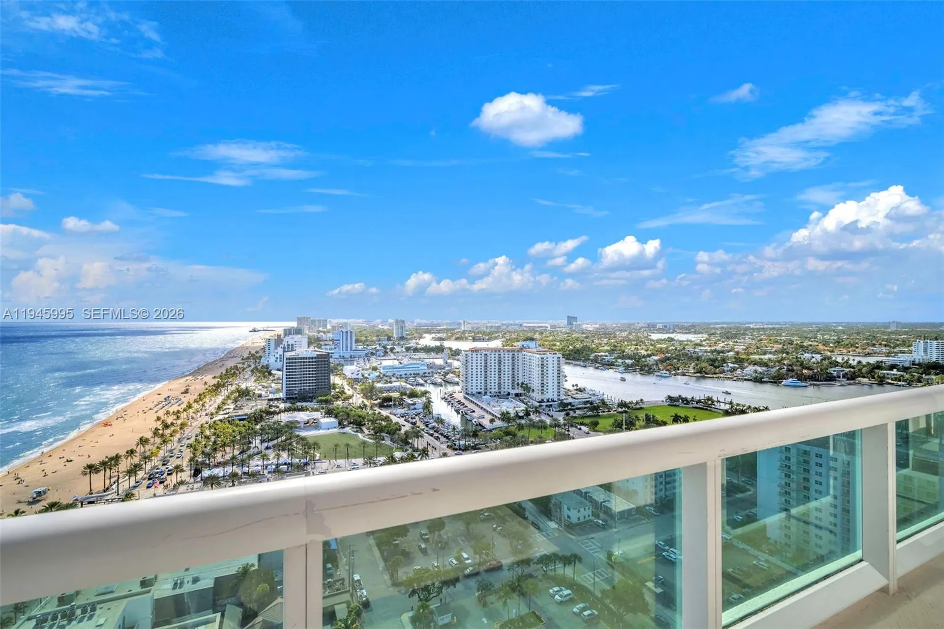 101 S Fort Lauderdale Beach Boulevard Fort Lauderdale FL 33316