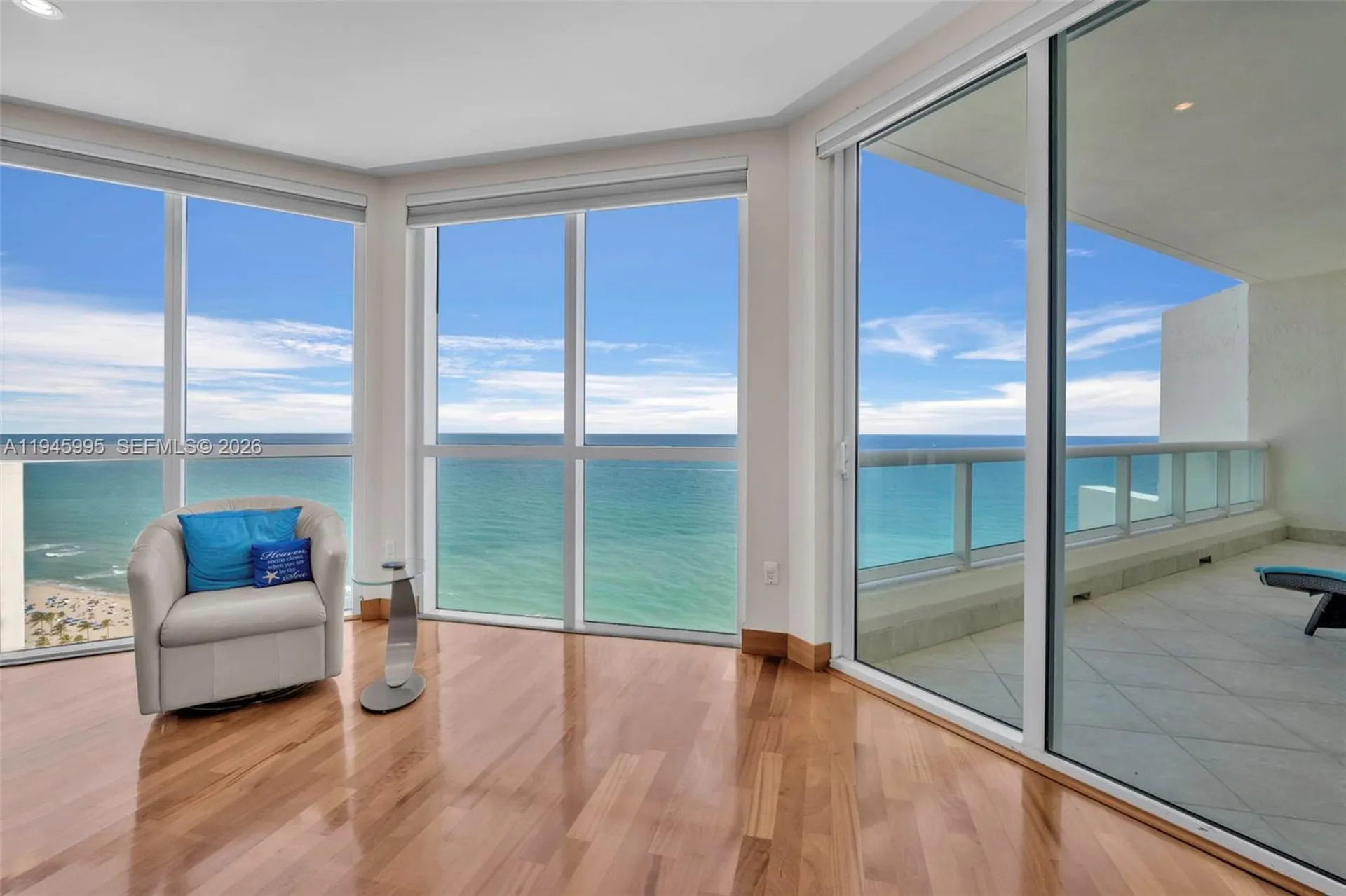 101 S Fort Lauderdale Beach Boulevard Fort Lauderdale FL 33316