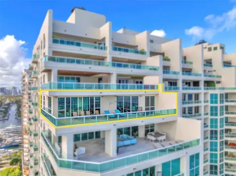 101 S Fort Lauderdale Beach Boulevard Fort Lauderdale FL 33316