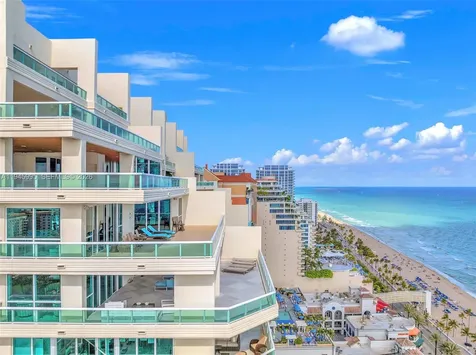 101 S Fort Lauderdale Beach Boulevard Fort Lauderdale FL 33316