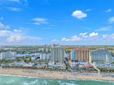 101 S Fort Lauderdale Beach Boulevard Fort Lauderdale FL 33316