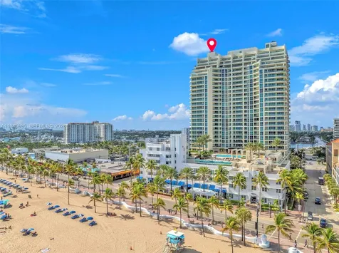 101 S Fort Lauderdale Beach Boulevard Fort Lauderdale FL 33316