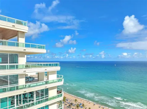 101 S Fort Lauderdale Beach Boulevard Fort Lauderdale FL 33316