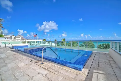101 S Fort Lauderdale Beach Boulevard Fort Lauderdale FL 33316