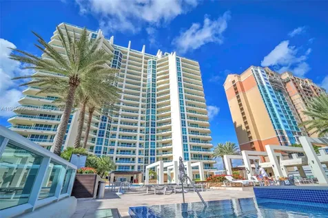 101 S Fort Lauderdale Beach Boulevard Fort Lauderdale FL 33316