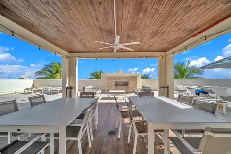 101 S Fort Lauderdale Beach Boulevard Fort Lauderdale FL 33316