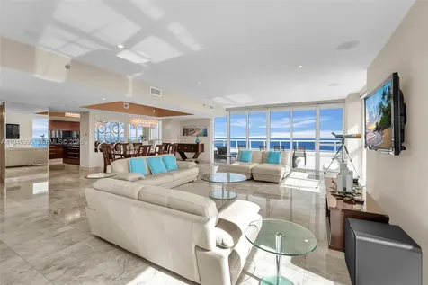 101 S Fort Lauderdale Beach Boulevard Fort Lauderdale FL 33316