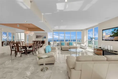 101 S Fort Lauderdale Beach Boulevard Fort Lauderdale FL 33316