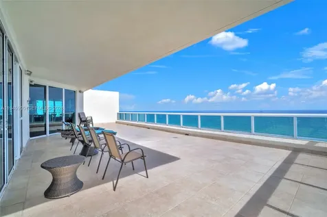 101 S Fort Lauderdale Beach Boulevard Fort Lauderdale FL 33316