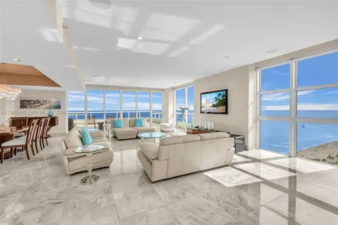 101 S Fort Lauderdale Beach Boulevard Fort Lauderdale FL 33316