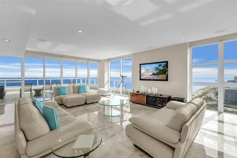 101 S Fort Lauderdale Beach Boulevard Fort Lauderdale FL 33316