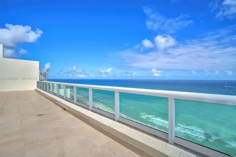 101 S Fort Lauderdale Beach Boulevard Fort Lauderdale FL 33316