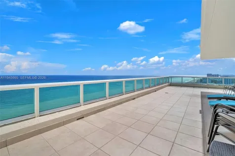 101 S Fort Lauderdale Beach Boulevard Fort Lauderdale FL 33316
