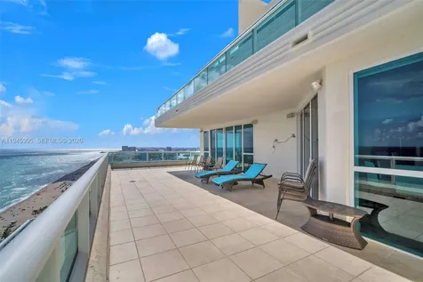 101 S Fort Lauderdale Beach Boulevard Fort Lauderdale FL 33316