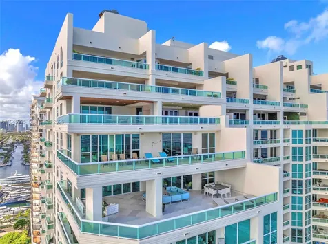 101 S Fort Lauderdale Beach Boulevard Fort Lauderdale FL 33316