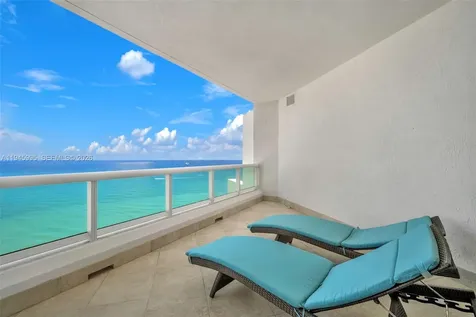 101 S Fort Lauderdale Beach Boulevard Fort Lauderdale FL 33316
