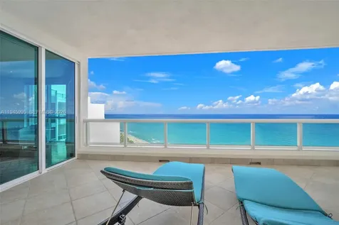 101 S Fort Lauderdale Beach Boulevard Fort Lauderdale FL 33316