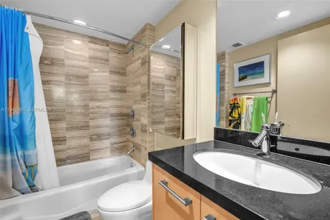 101 S Fort Lauderdale Beach Boulevard Fort Lauderdale FL 33316