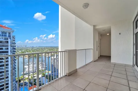 101 S Fort Lauderdale Beach Boulevard Fort Lauderdale FL 33316