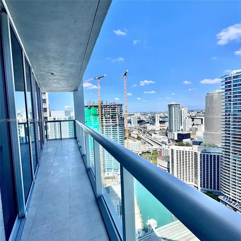 475 Brickell Avenue Miami FL 33131