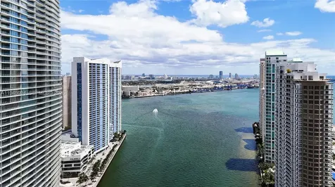 475 Brickell Avenue Miami FL 33131