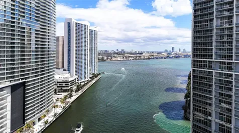475 Brickell Avenue Miami FL 33131