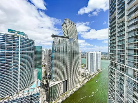 475 Brickell Avenue Miami FL 33131