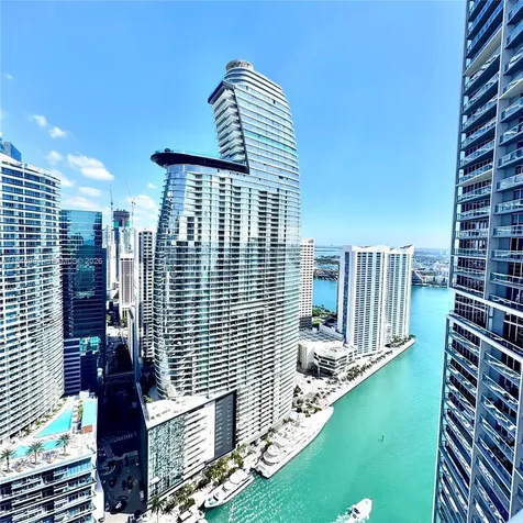 475 Brickell Avenue Miami FL 33131