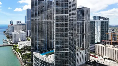475 Brickell Avenue Miami FL 33131
