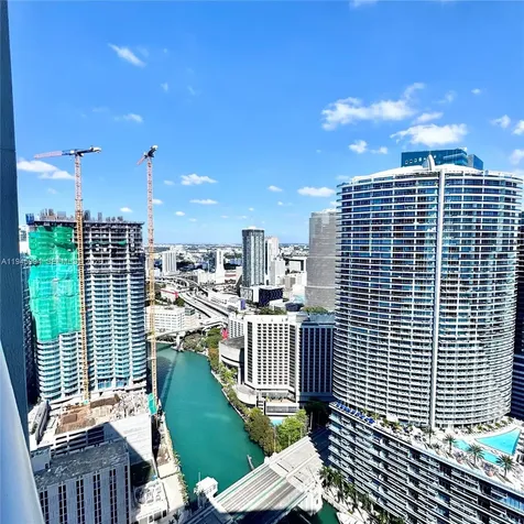 475 Brickell Avenue Miami FL 33131