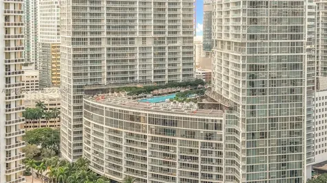 475 Brickell Avenue Miami FL 33131