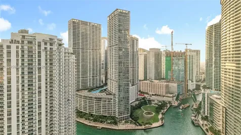475 Brickell Avenue Miami FL 33131