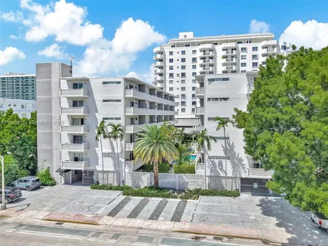 1620 West Avenue Miami Beach FL 33139