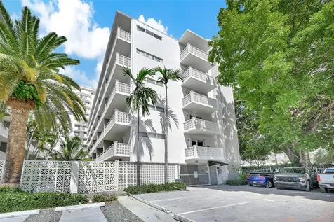 1620 West Avenue Miami Beach FL 33139