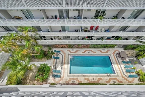 1620 West Avenue Miami Beach FL 33139