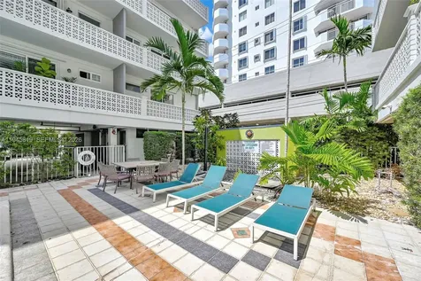 1620 West Avenue Miami Beach FL 33139