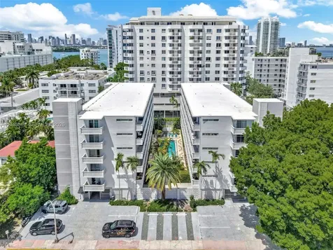 1620 West Avenue Miami Beach FL 33139